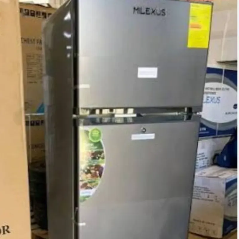 Refrigerador milexus de 7 pies