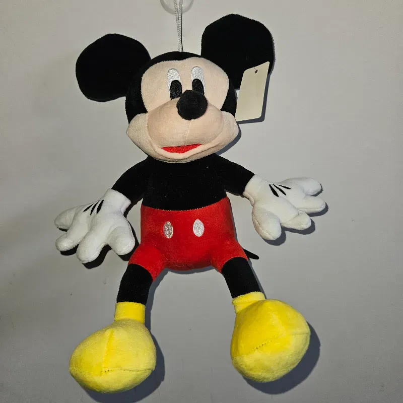 Mickey Mouse