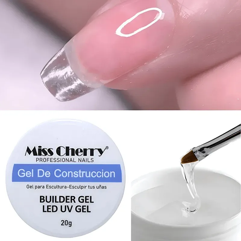 BUILDER GEL MISS SHERRY