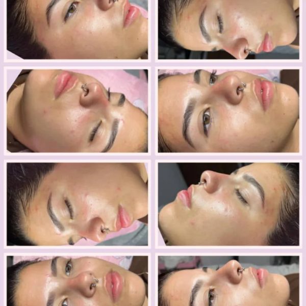 BBGLOW o piel de porcelana