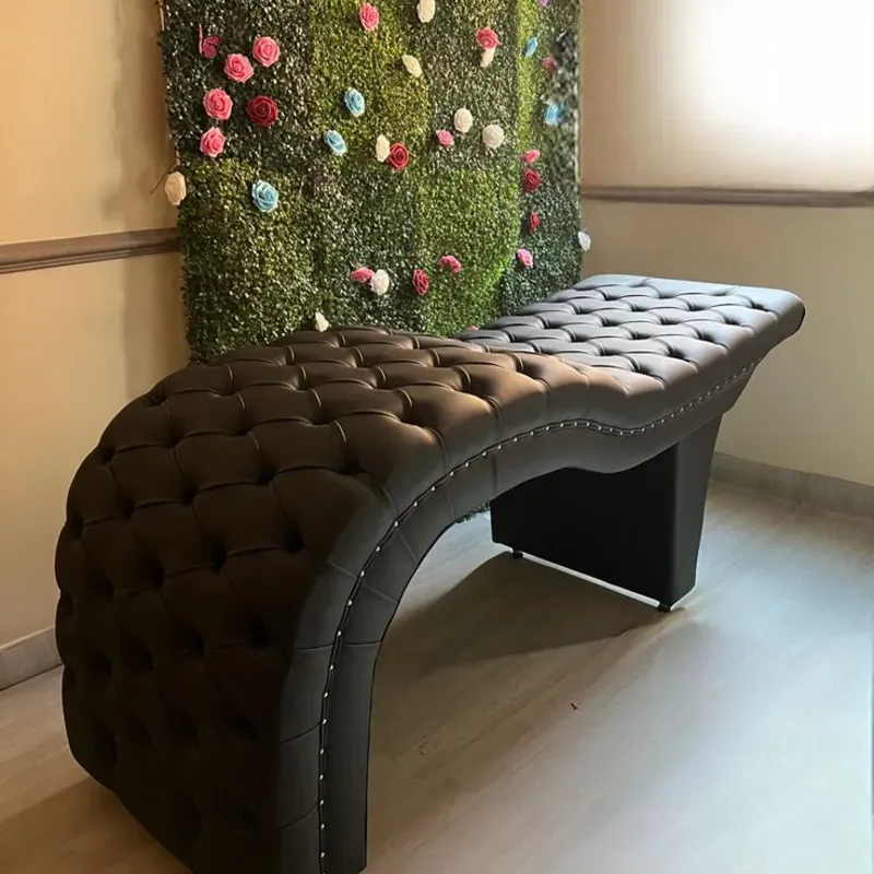 Camillas para Salón 14