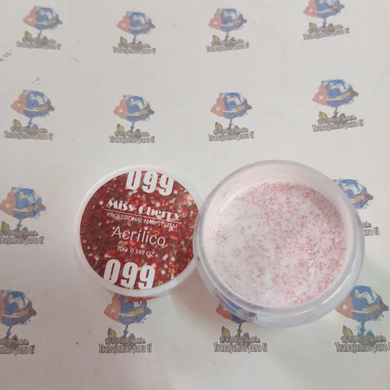 Cover Miss Cherry 099