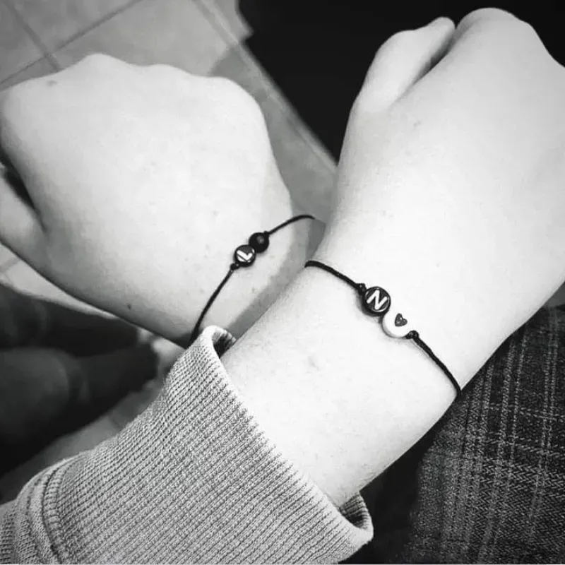 Pulsos en pareja