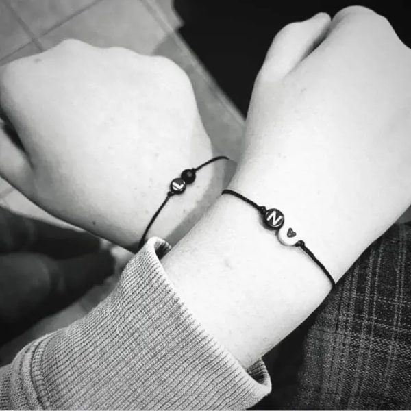 Pulsos en pareja