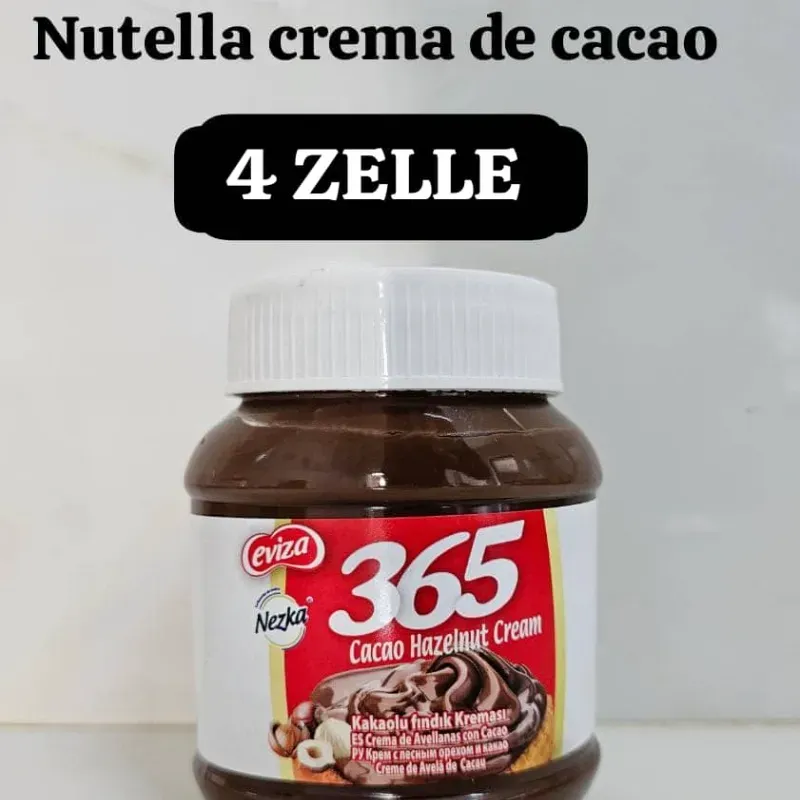 Nutella