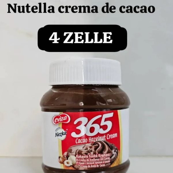 Nutella