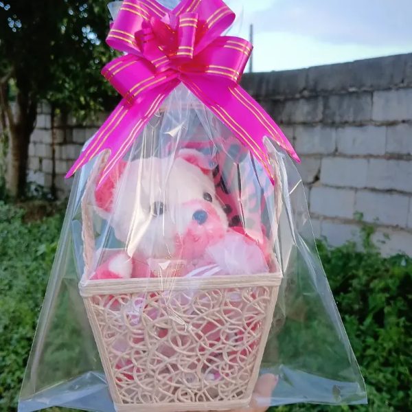 Cesta de regalo