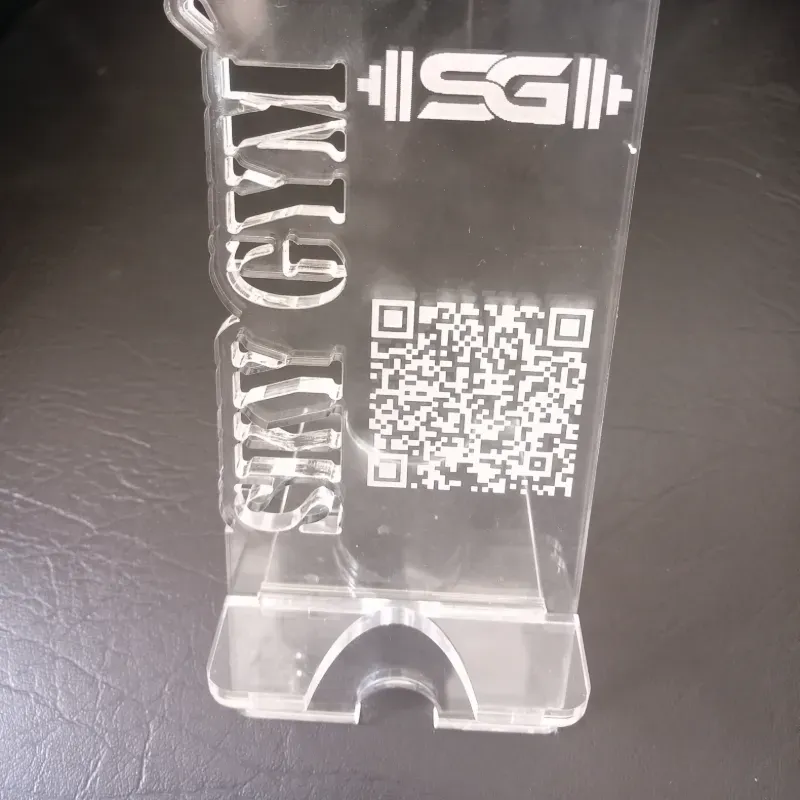 Porta Teléfono SKY Gym