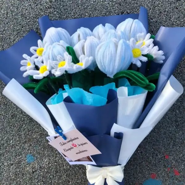 Tulipanes 