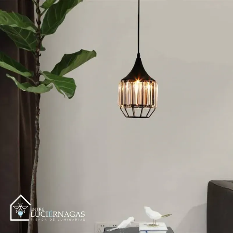 Lámpara colgante