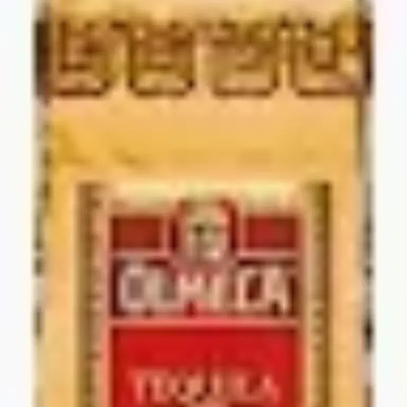 Tequila Olmeca Reposado                                                                                                                                                                                                          	600.00