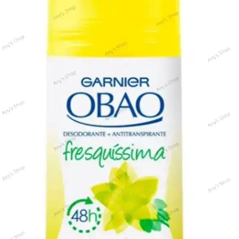 Desodorante Obao