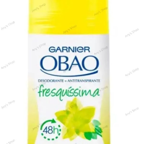 Desodorante Obao