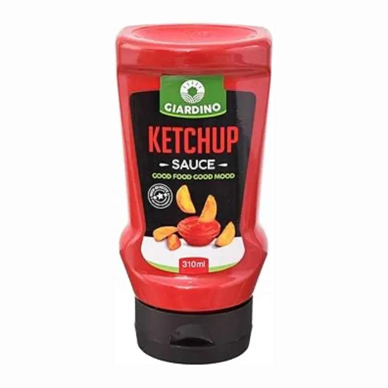 Ketchup 310 ml