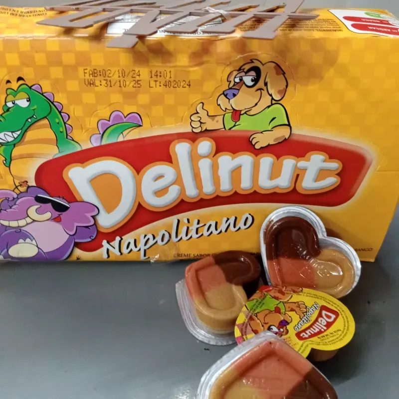 Delinut