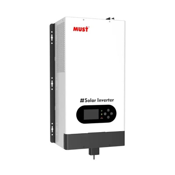 Inversor Solar Híbrido 3KW PV 330-3024 TLV