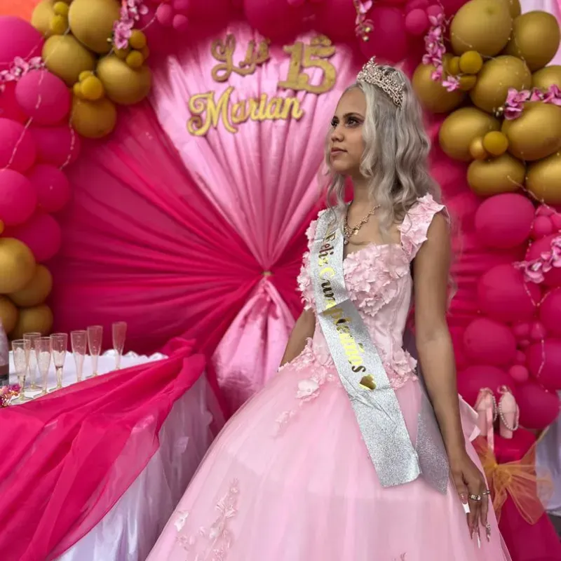 OFERTA # 1 para 15 años