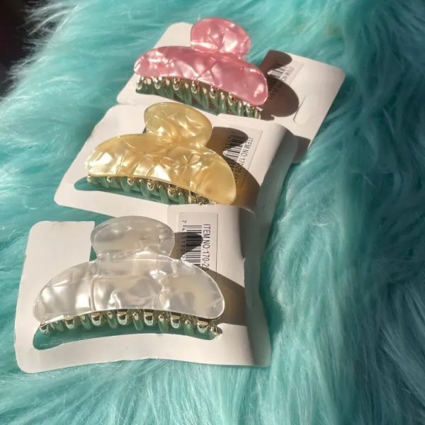 Pellizcos