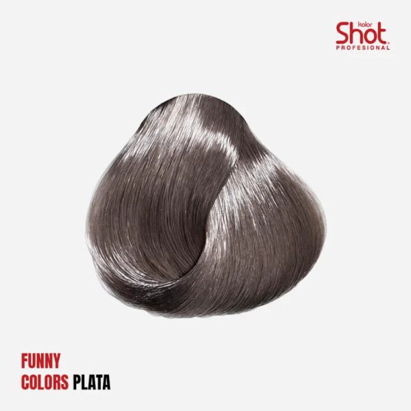 Tinte shot funny plata
