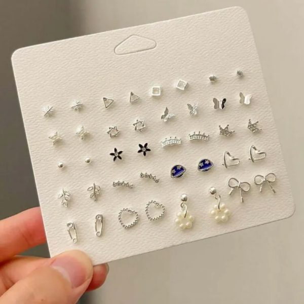 Aretes