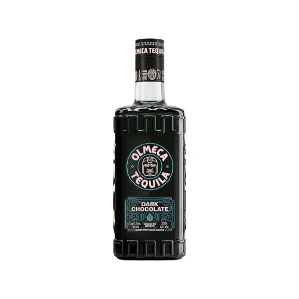 Tequila Olmeca Chocolate