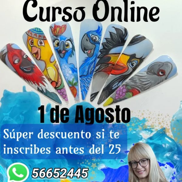 Cartoon online