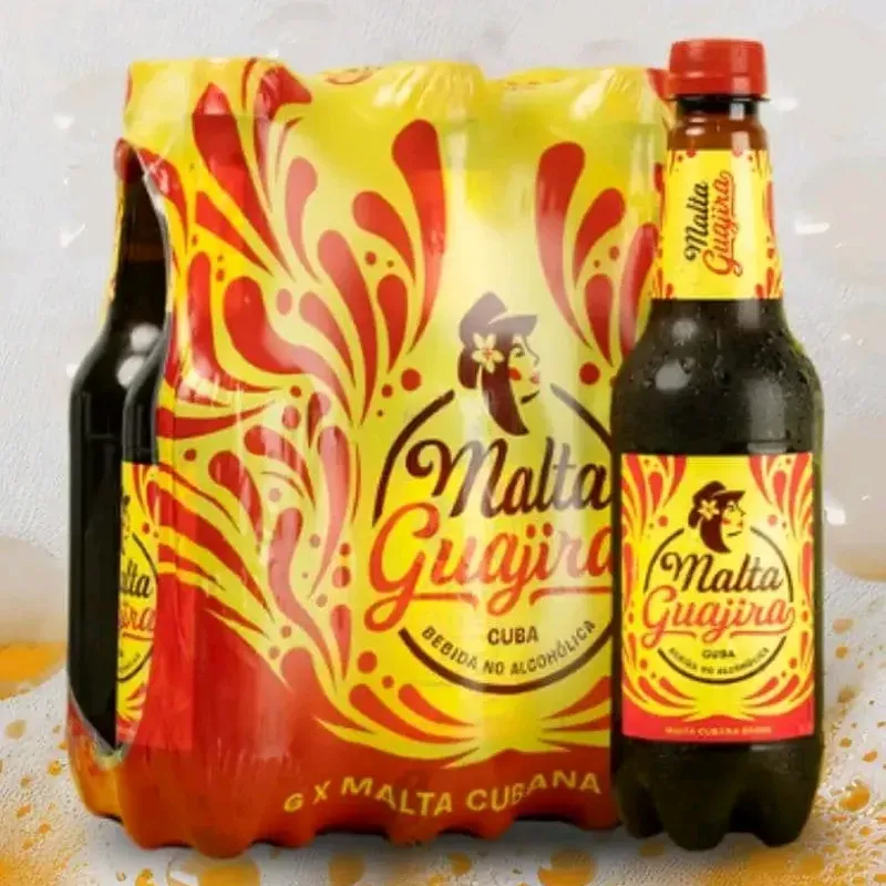 Malta Guajira