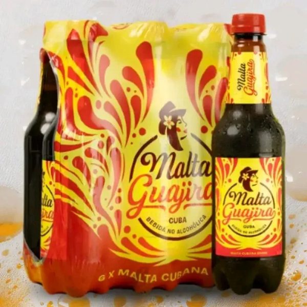 Malta Guajira