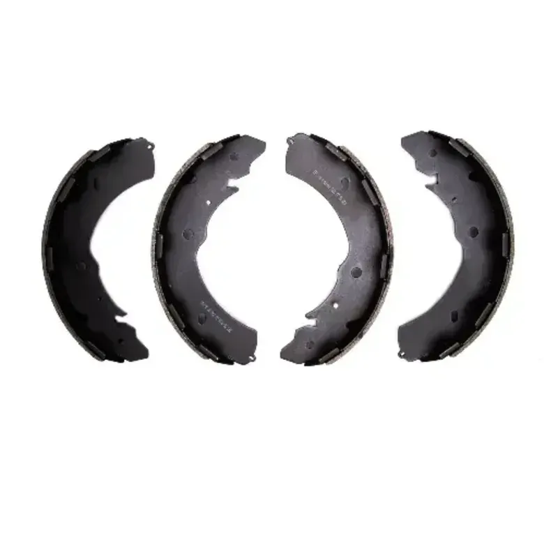 Bandas de Freno Traseras MITSUBISHI L200