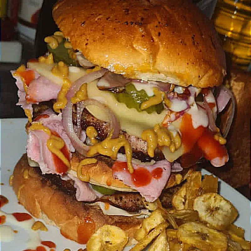 Big Burger