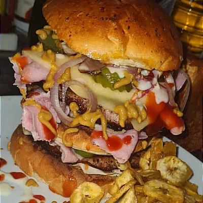 Big Burger