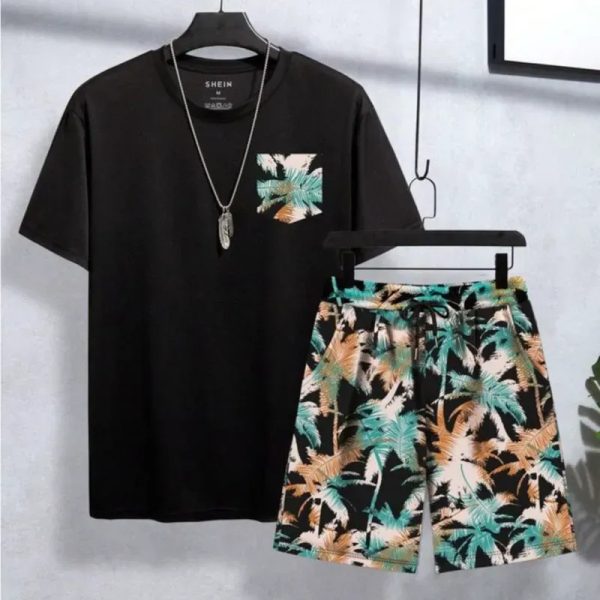 Conjunto de Pulover y Short