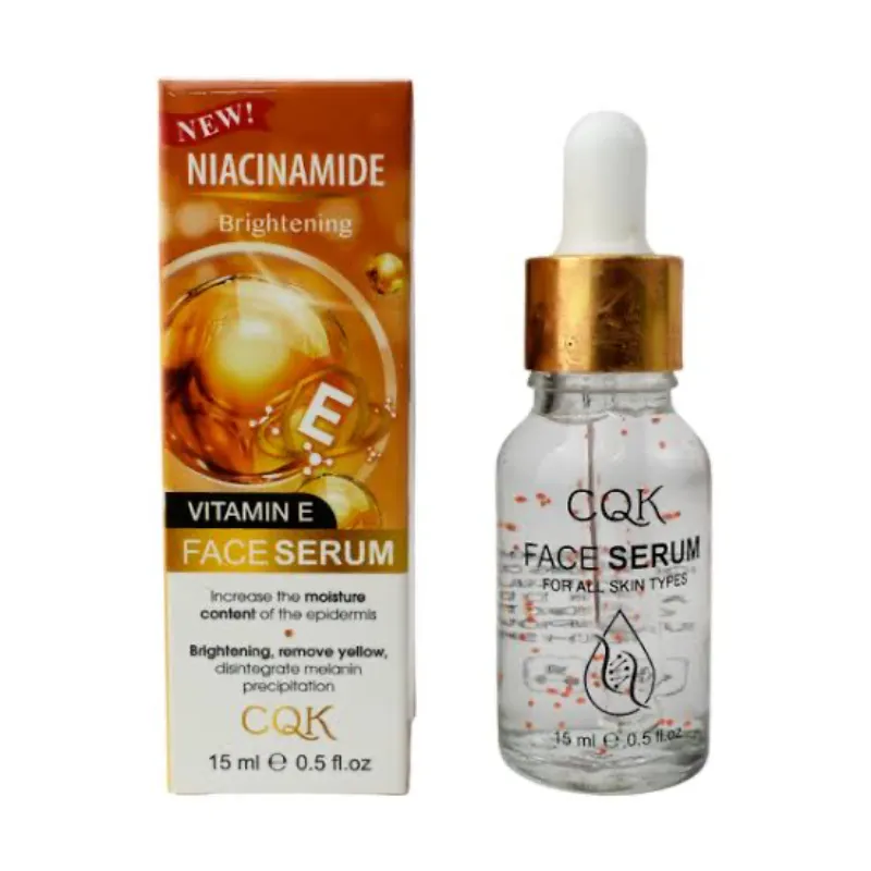 Serum facial Niacinamide 15ml