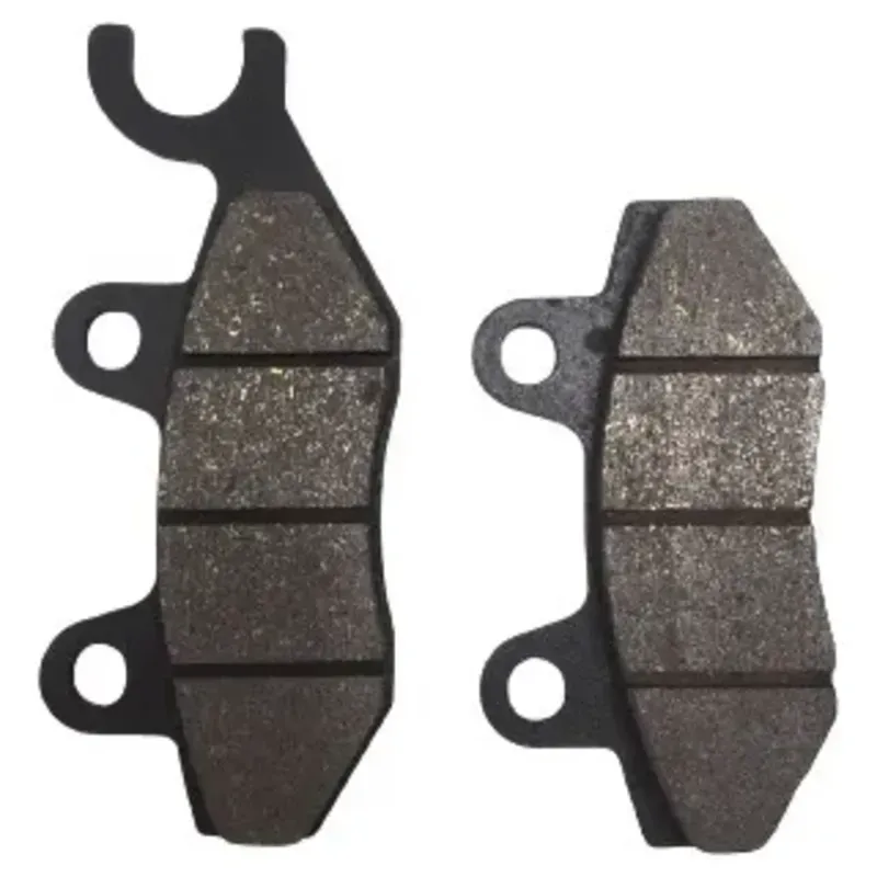 Pastilla de freno para moto