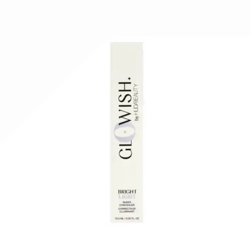 Corrector Glow Wish
