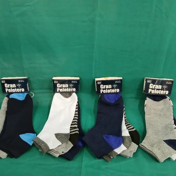 Medias para niños