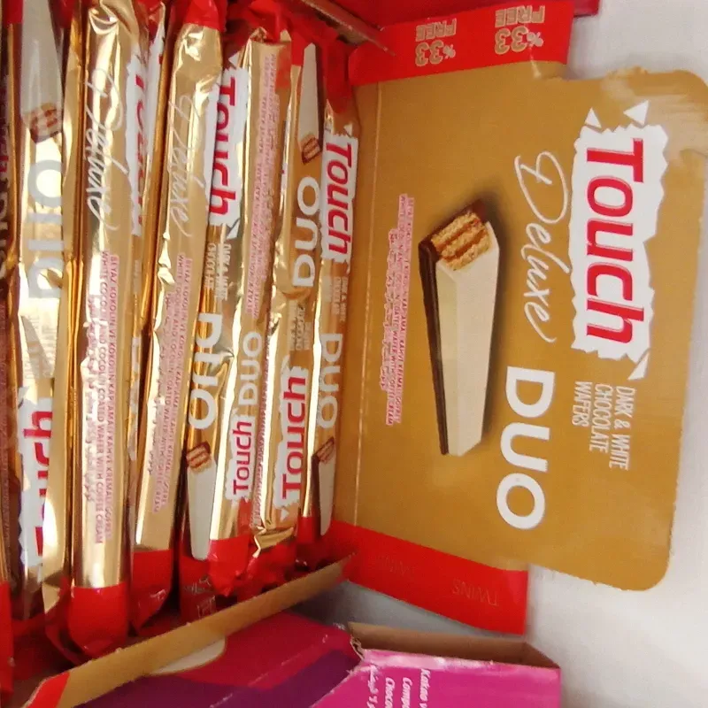 Sorbeto con chocolate