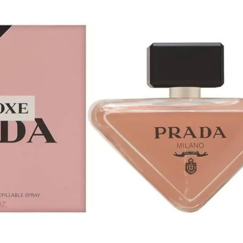 Prada Paradoxe 90ml eau de parfum