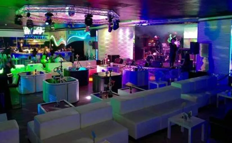 Promocion en Centros Nocturnos,Bares y Centros recreativos