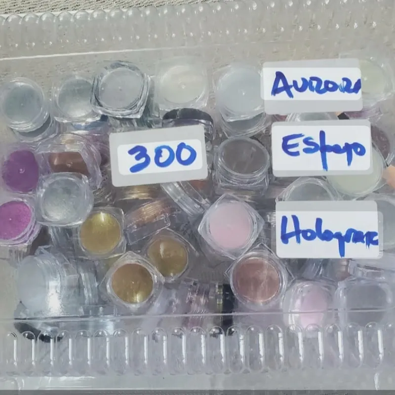 EFECTOS ESPEJOS,AURORA,