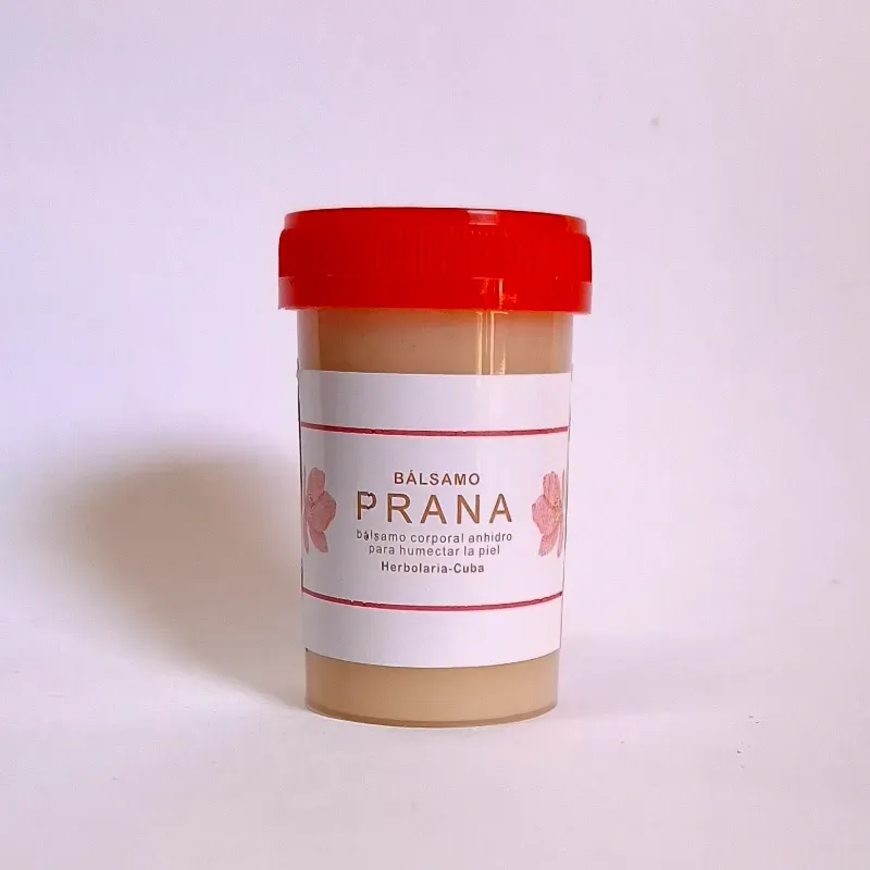 PRANA de Árbol del Neem (55g)