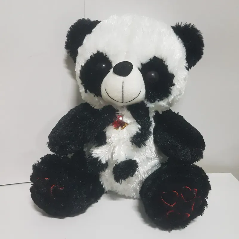Peluche de Oso Panda