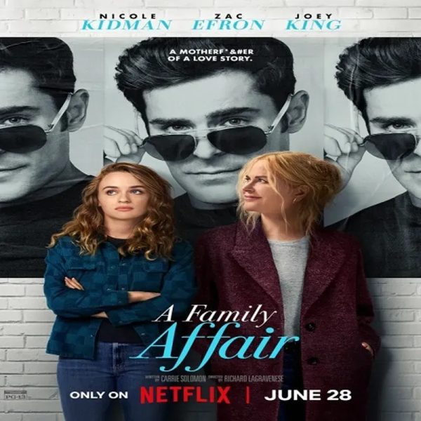 A Family Affair [2024]