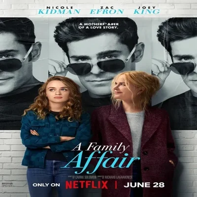 A Family Affair [2024]