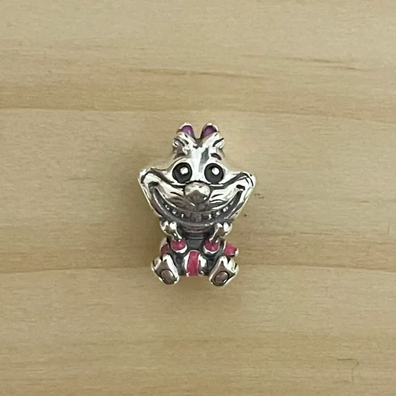 Charm Gato de Alicia