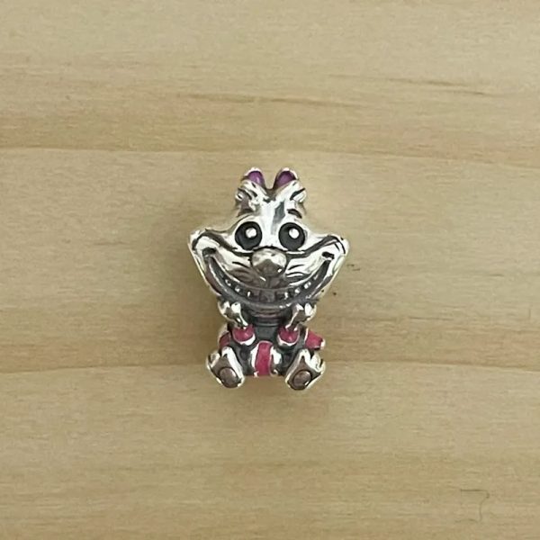 Charm Gato de Alicia
