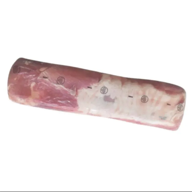 Lomo de Cerdo - Deshuesado (3Lb)