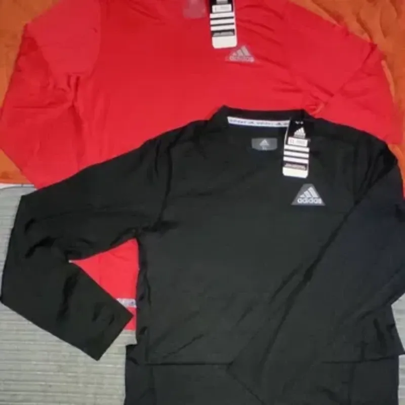 Enguatadas Adidas (Varios colores)