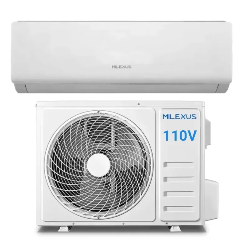 SPLIT 110V 1 TONELADA MILEXUS (LHZ)