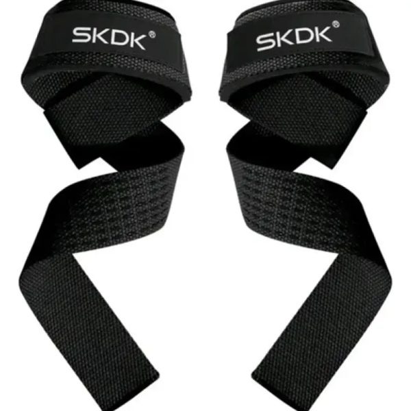 Straps Para levantamiento de pesas